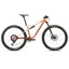 2024 Orbea Oiz H30 Mountain Bike In Apricot Orange/Limestone Beige