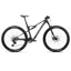 2024 Orbea Oiz M30 Mountain Bike In Powder Black
