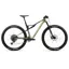 2024 Orbea Oiz M21 Mountain Bike In Chameleon Goblin Green/Black