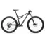 2024 Orbea Oiz M10 Mountain Bike In Powder Black