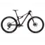 2024 Orbea Oiz M-Pro Mountain Bike In Wine Red Carbon/Titan