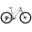 Orbea Laufey H30 Mountain Bike In Blue Stone/Spicy Lime
