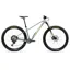 2024 Orbea Laufey H30 Mountain Bike In Blue Stone/Spicy Lime
