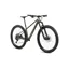 2024 Orbea Laufey H-Ltd Mountain Bike In Metallic Olive Green/Titanium Black