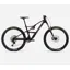 2024 Orbea Occam Lt M10 Mountain Bike In Wine Red Carbon View/Titanium