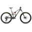 2024 Orbea Occam Lt M-Team Mountain Bike In Spaceship Green/Corn Yellow