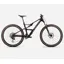 2024 Orbea Occam Sl M-Ltd Mountain Bike In Wine Red Carbon View/Titanium