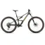 2024 Orbea Occam Sl M-Ltd Mountain Bike In Spaceship Green/Corn Yellow