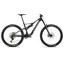 2024 Orbea Rallon M10 Mountain Bike In Forest Green Carbon/Blue Stone