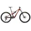 2024 Orbea Rallon M11 Axs Mountain Bike In Mars Red/Black