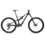 2024 Orbea Rallon M11 Axs Mountain Bike In Forest Green Carbon/Blue Stone