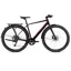 Orbea Vibe H30 EQ In Metallic Burgundy Red