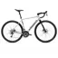 Orbea Gain D50 Electric Road Bike in Silver/Black