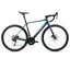 Orbea Gain D30 Electric Road Bike in Borealis Blue/Black