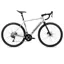 Orbea Gain D30 Electric Road Bike in Metallic Silver/Black