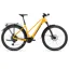 Orbea Kemen Mid Suv 10 Trekking Bike in Mango Black