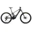2024 Orbea Wild H10 In Basalt Grey/Dark Teal