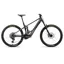 2024 Orbea Wild M11 Axs Mountain Bike In Cosmic Carbon View Matt