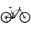 2024 Orbea Wild M-Ltd Mountain Bike In Cosmic Carbon View Matt