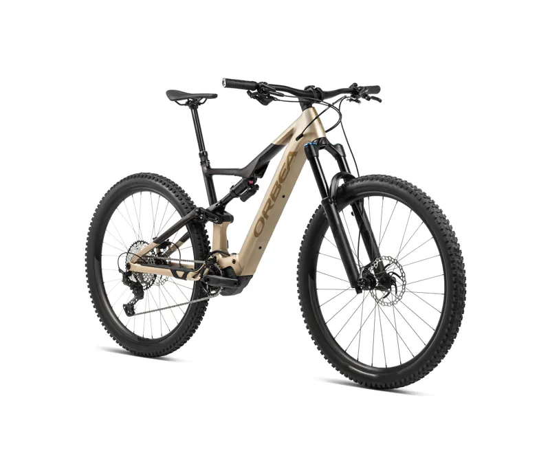 Orbea full suspension mountain bike cheap