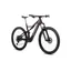 Orbea Rise M-Team Mountain Bike In Wine Red Carbon View/Titanium
