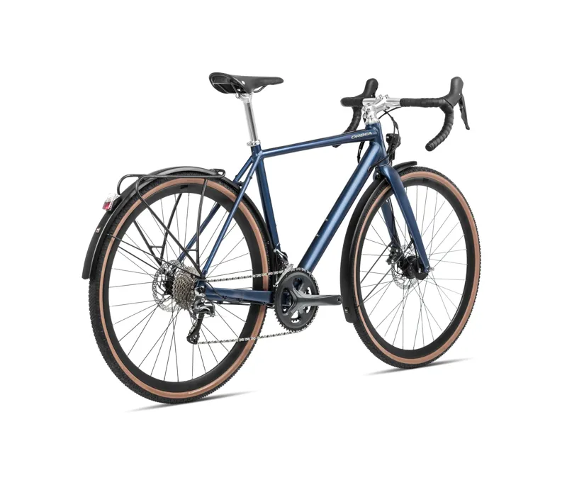 2024 Orbea Vector Drop Ltd In Moondust Blue-2