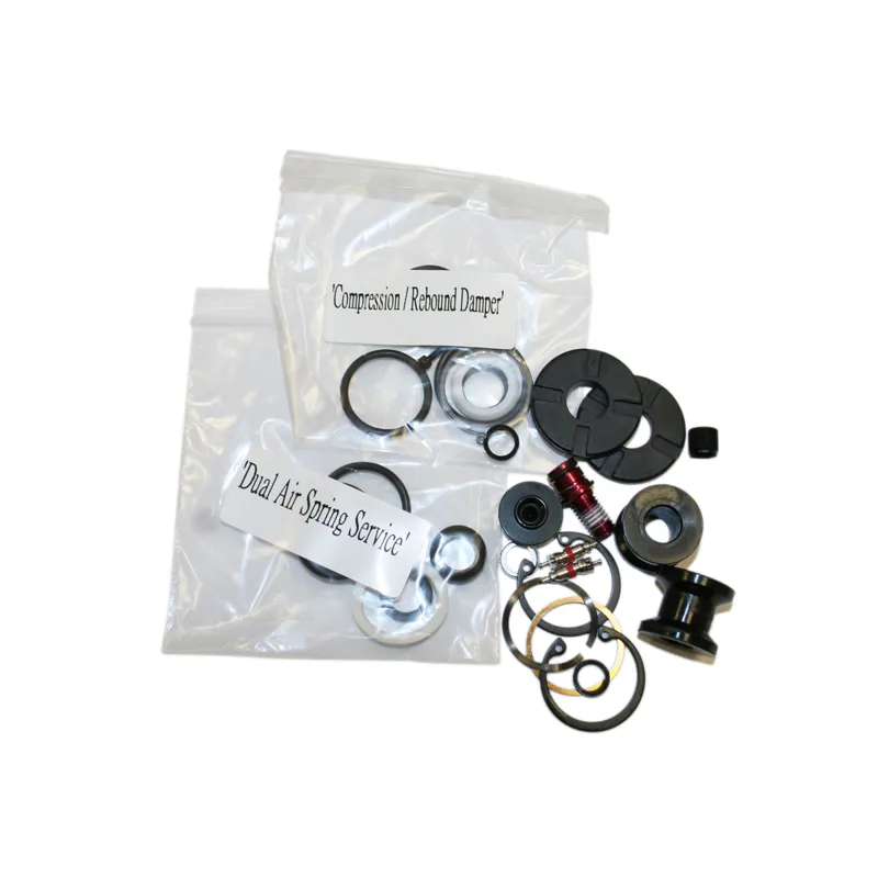 Rockshox Front Suspension Service Kit for 2009-2011 Reba
