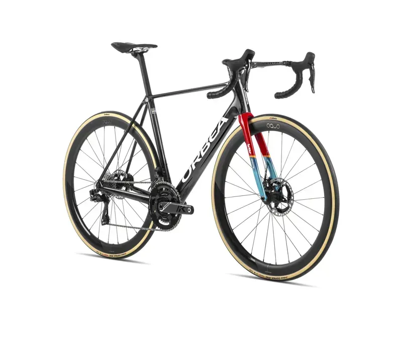 2024 Orbea Orca M10i Replica Road Race Bike In Lotto/Dstny-1