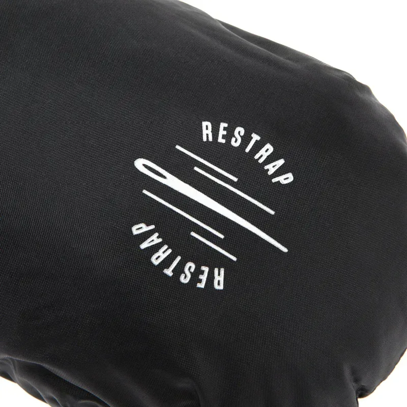 Restrap Race Dry Bag - 7 Litres - Black-1