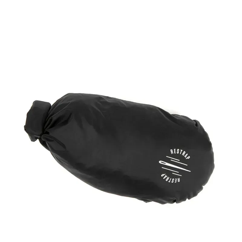 Restrap Race Dry Bag - 7 Litres - Black