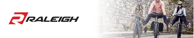 Raleigh Centros Electric Bike: High-Performance E-Bike with Cutting-Edge Features