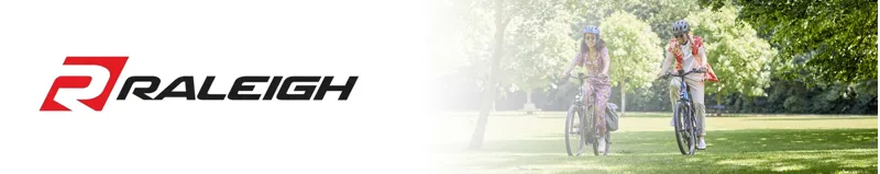 Raleigh Motus Electric Bike: Versatile E-Bike for Everyday Adventures