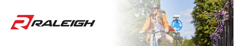 Raleigh Motus Grand Tour: Premium Electric Bike for Extended Cycling Trips