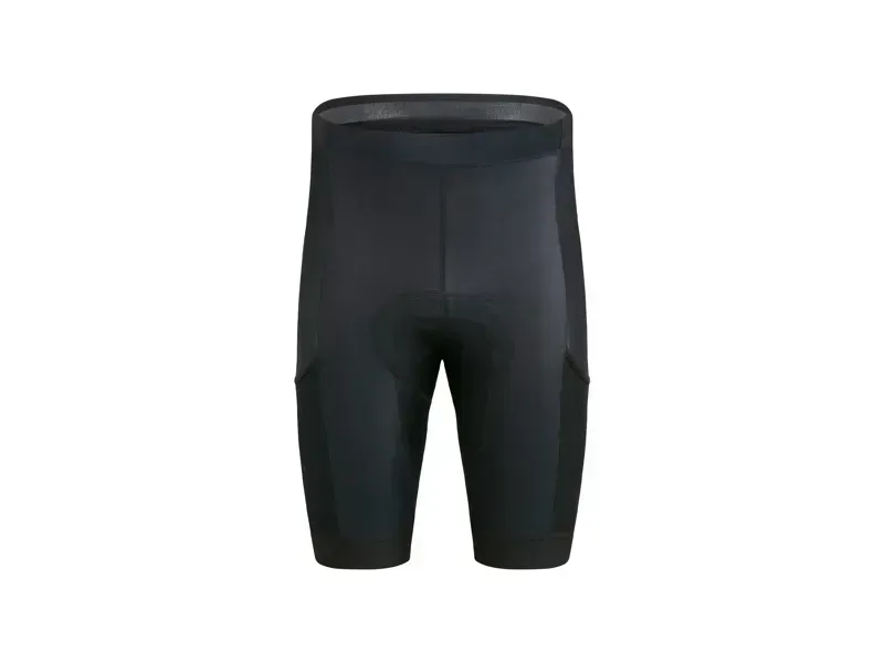 Rapha Core Cargo Cycling Short in Black
