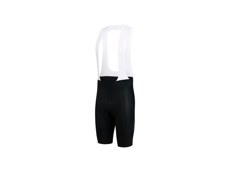 Rapha Core Cycling Bib Shorts in Black-1