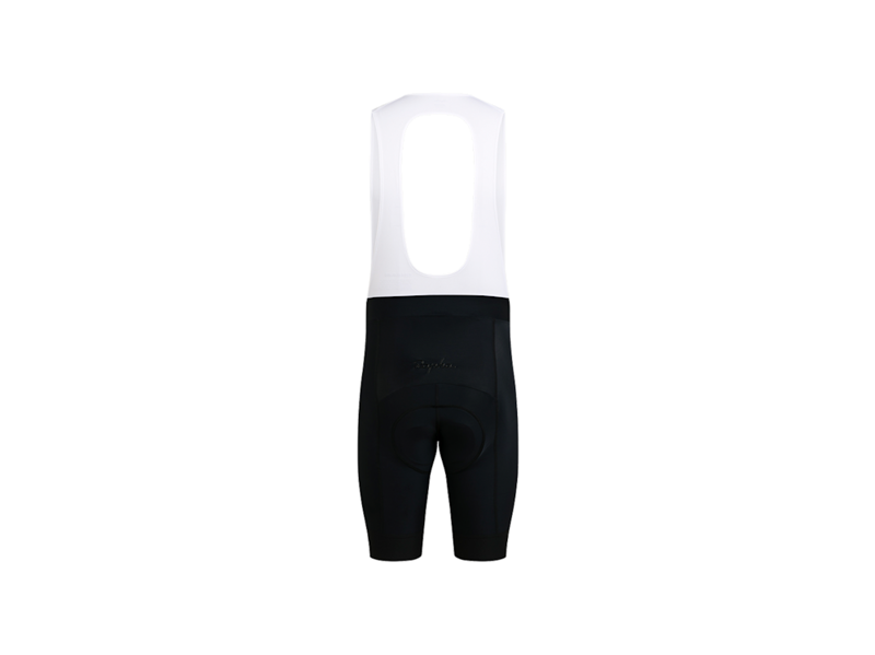 Rapha Core Cycling Bib Shorts in Black-2