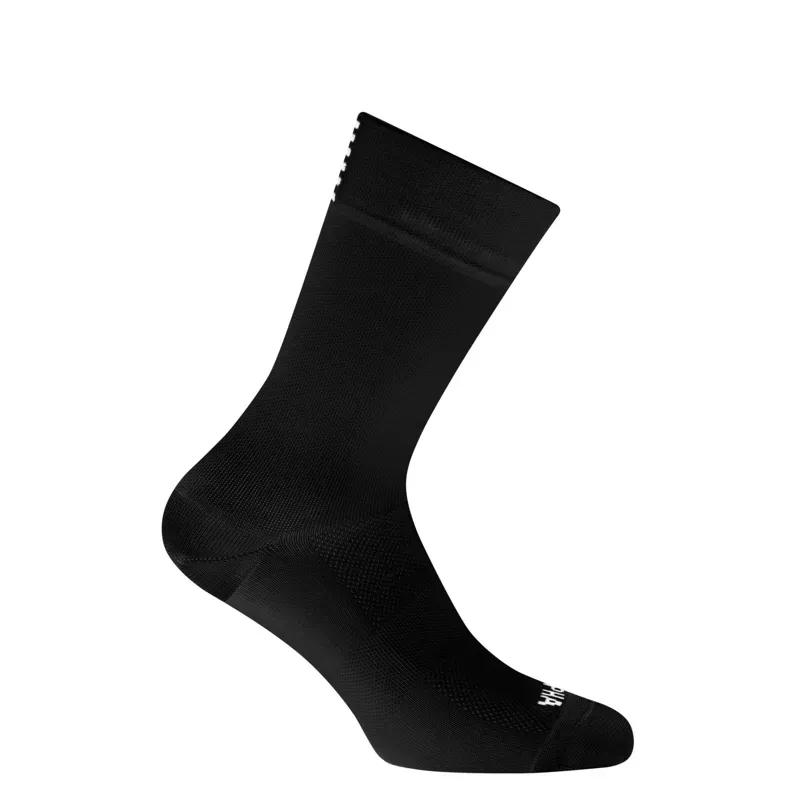 Rapha Pro Team Sock 24 in Black-1