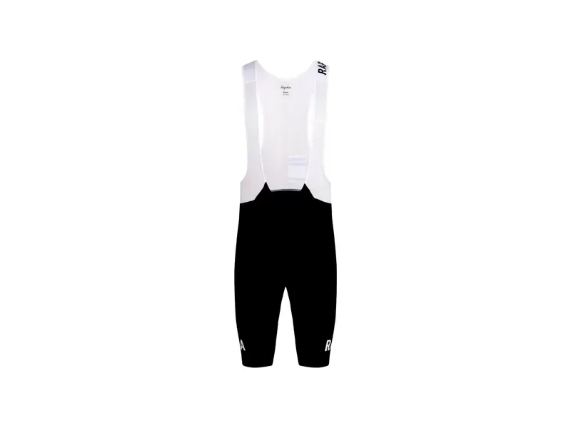 Rapha Pro Team Training Cycling Bib Short in Black