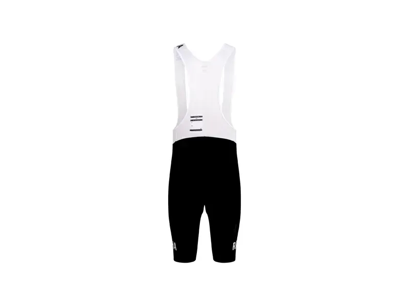 Rapha Pro Team Training Cycling Bib Short in Black-1