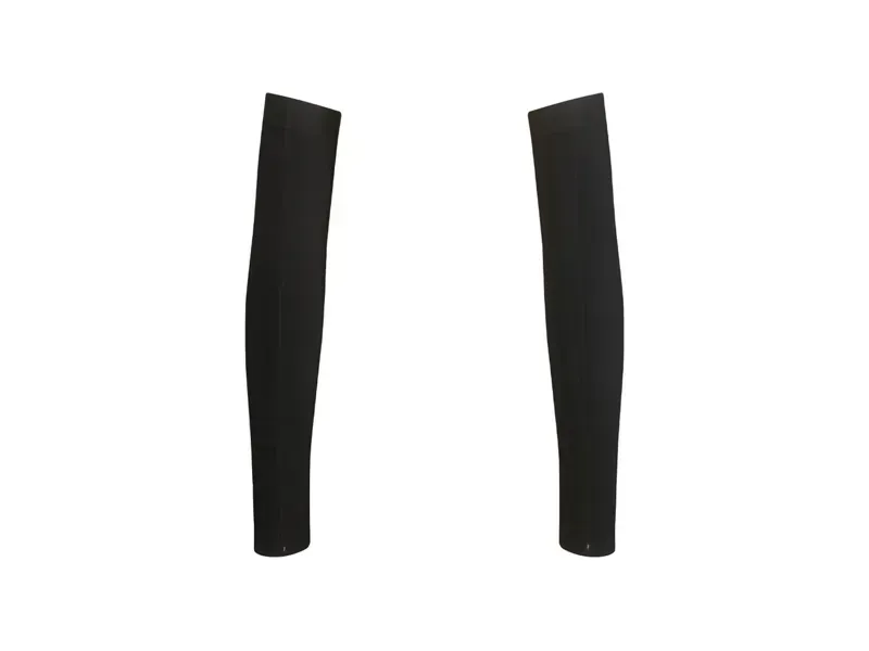 Rapha Thermal Arm Warmers in Black-1