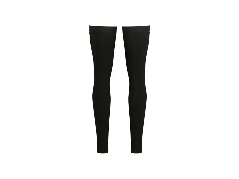 Rapha Thermal Cycling Leg Warmers in Black-1