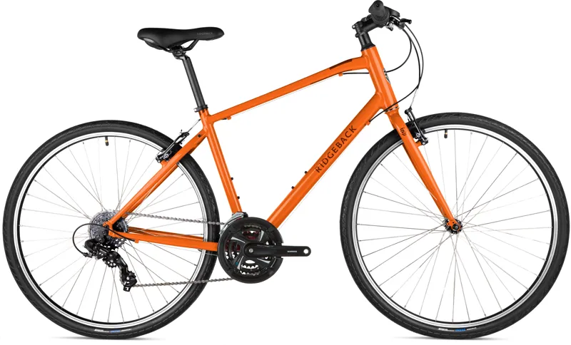 ridgeback avenida 7