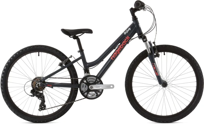 ridgeback mountain bike