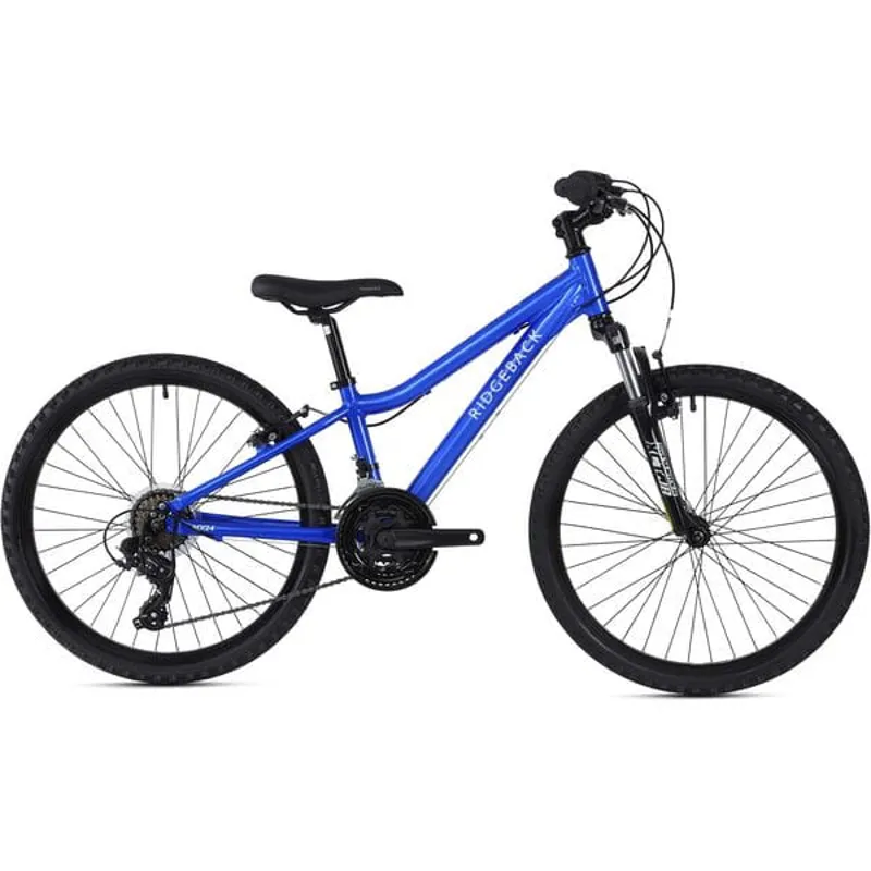 Ridgeback Mx24 Road Bike In Blue