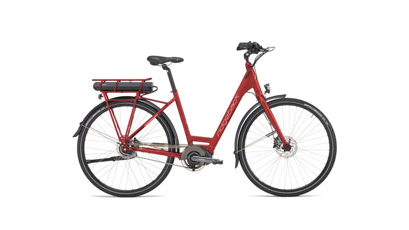 ridgeback electron di2