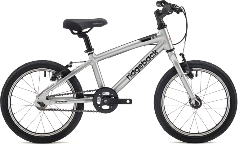 ridgeback kids bike