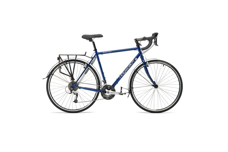 ridgeback voyage review