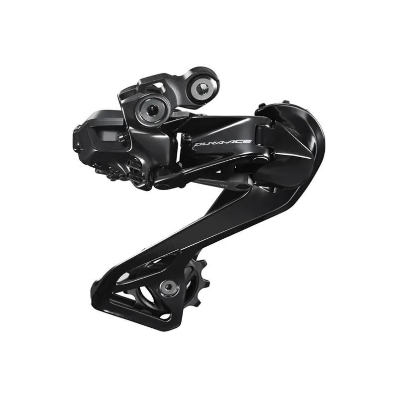 Shimano Dura-Ace Di2 Rear Mech - R9250 - 12spd - Black