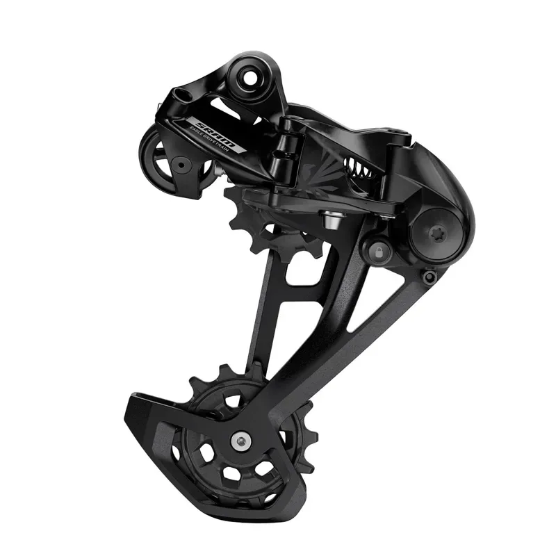 Sram S200 Eagle 12sp Rear Derailleur in Black
