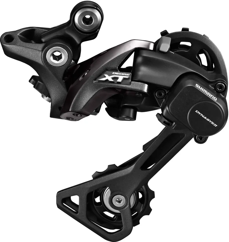 Shimano XT M8000 Rear Mech - GS